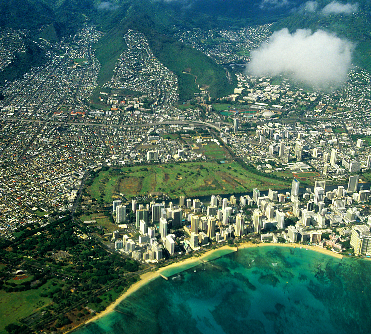 MauiAerial